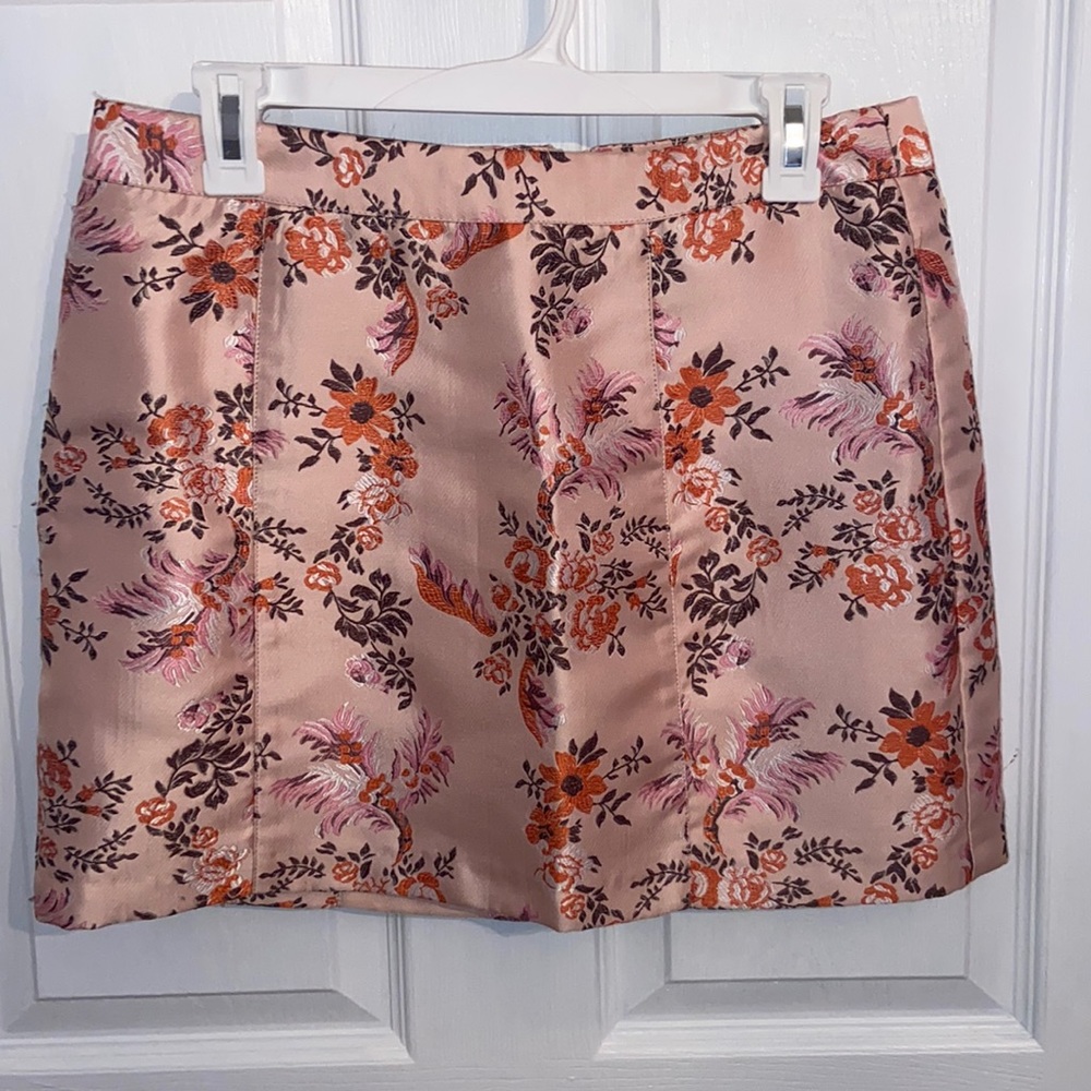 Forever21 skirt